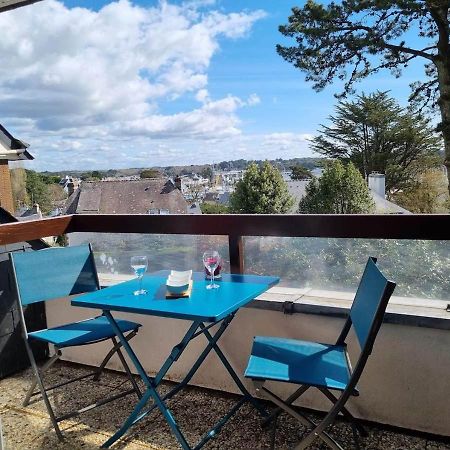 Appartamento Kerisper * Duplex * 400 M Du Port * Parking La Trinité-sur-Mer Esterno foto